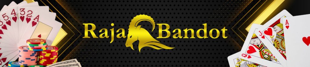 Rajabandot Pengubah Permainan untuk Penjudi Indonesia